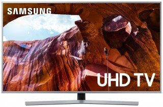 Samsung 55RU7440 (UE55RU7440U) Televizyon kullananlar yorumlar